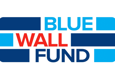 We have launched our Blue Wall Fund